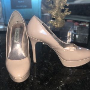 Steve Madden heels.